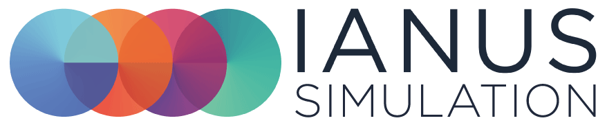 IANUS Simulation Logo