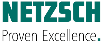 Netzsch Logo, Netzsch Pumpen & Systeme GmbH Logo